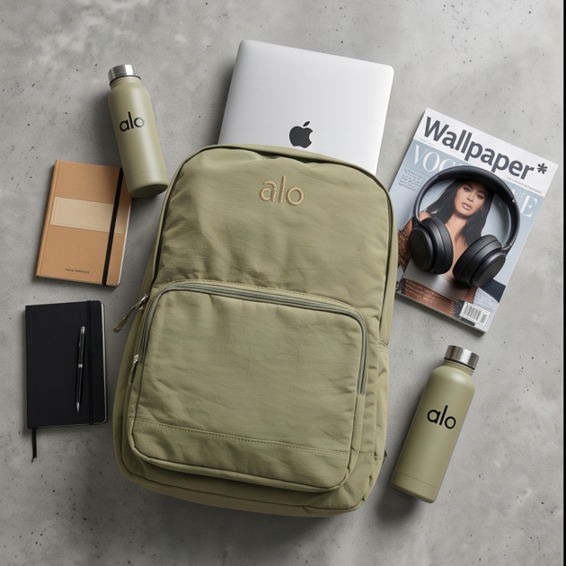 Sac a dos -Alo best qualité