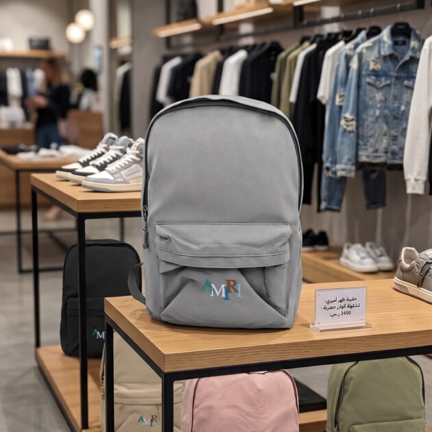 Sac a Dos Amiri -best qualité