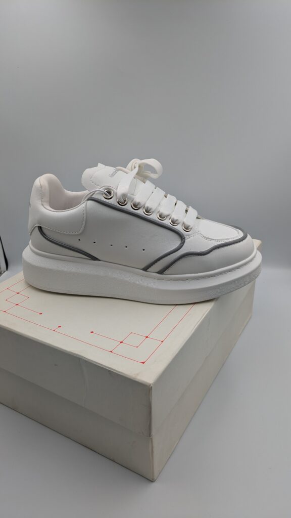 Alexander Mcqueen Catafaut Super good