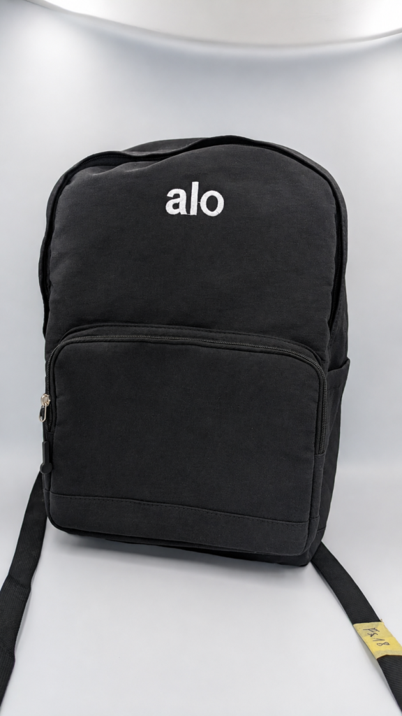 Sac a dos -Alo best qualité